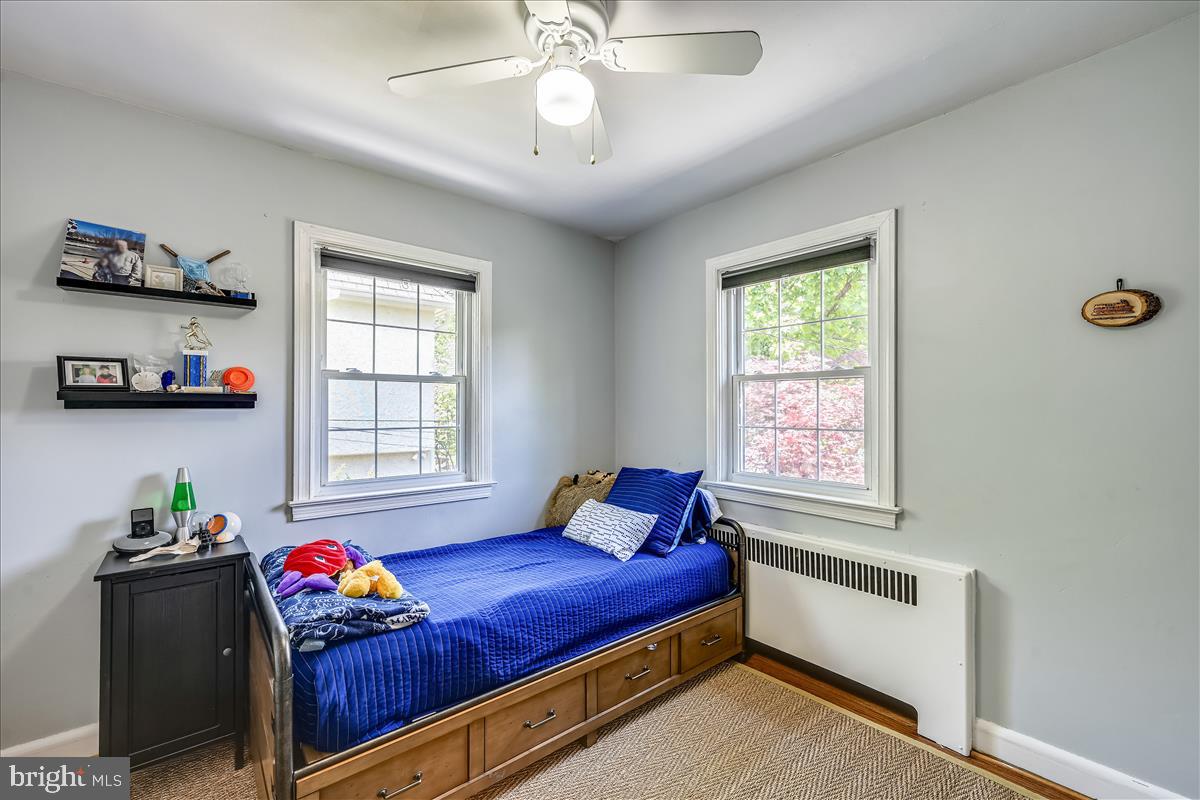 830 Kingston Road Baltimore, MD 21212 - Photo 21 of 35