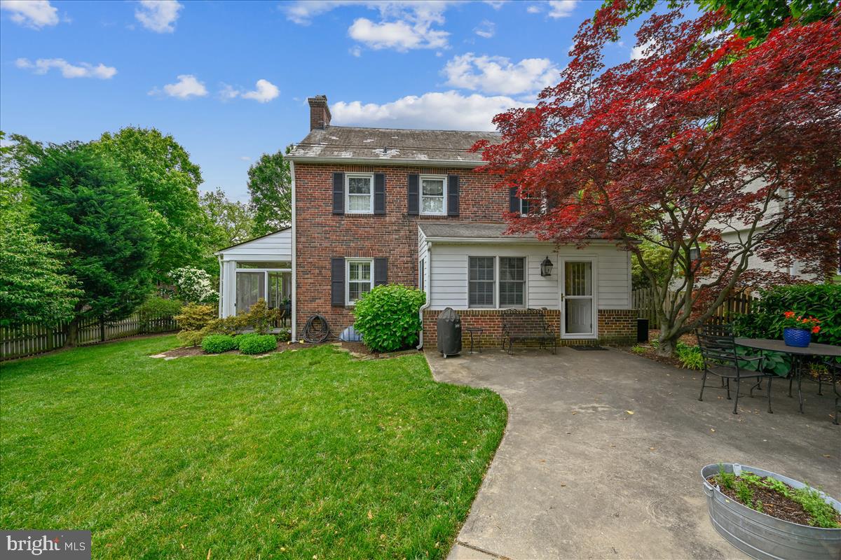 830 Kingston Road Baltimore, MD 21212 - Photo 4 of 35