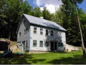 481 Wright Orchard Road Grafton, VT 05146 - Photo 1 of 1