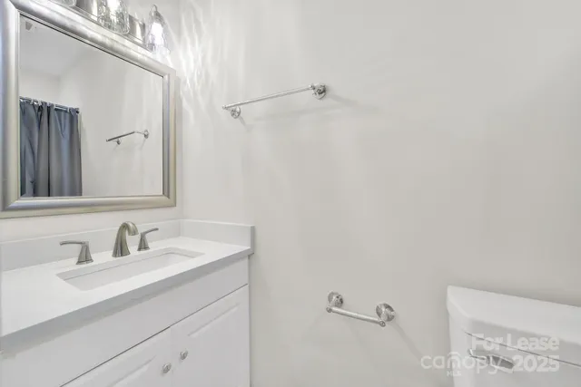 $2,050 | 2400 Fox Hollow Road, Mint Hill, NC 28227