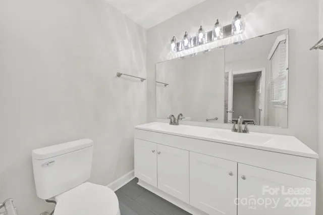 $2,050 | 2400 Fox Hollow Road, Mint Hill, NC 28227