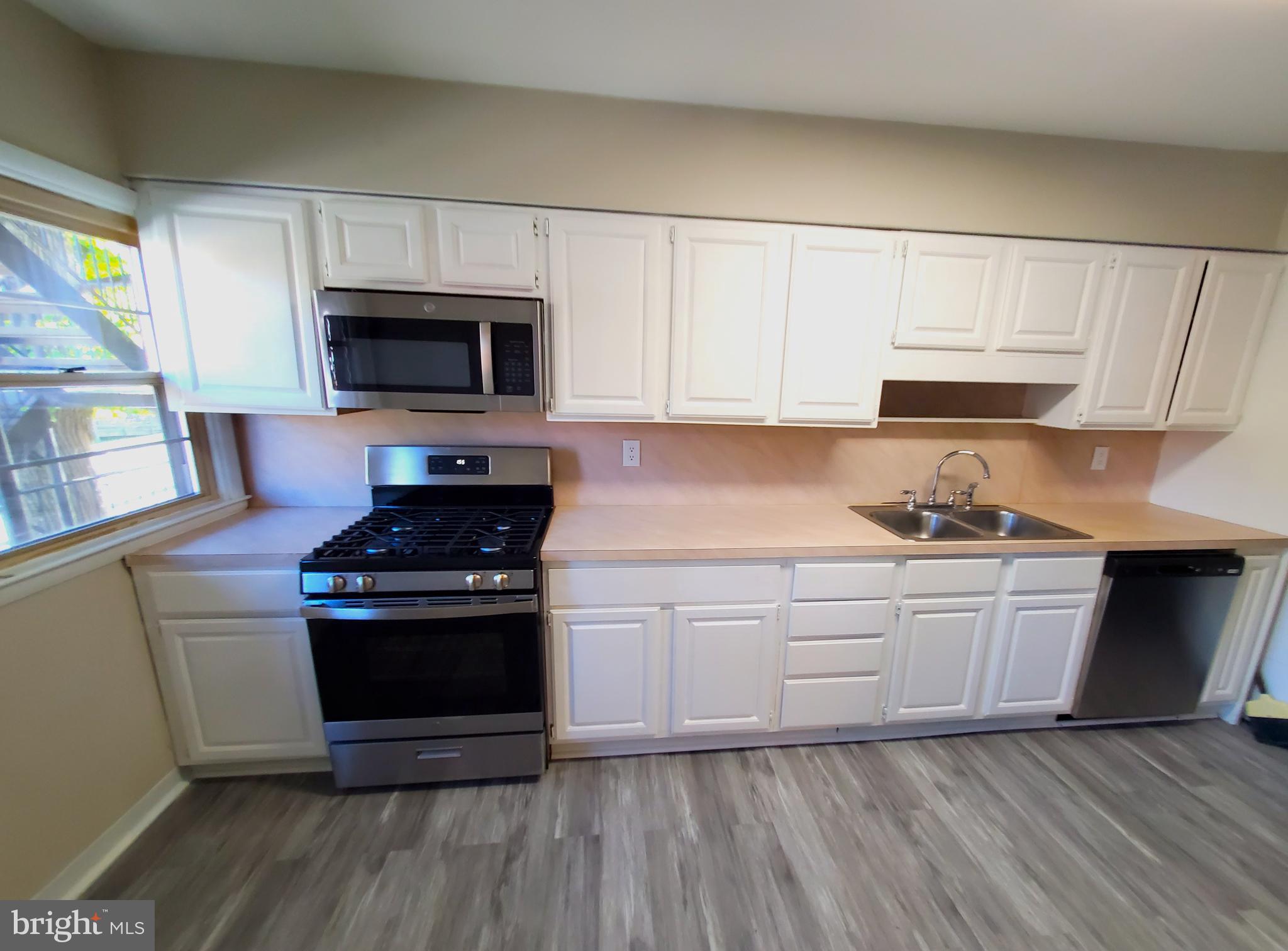 6414 Park Heights Avenue, Unit B1, Baltimore, MD 21215 | Compass