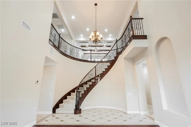 $1,490,000 | 2768 Liberation Drive, Henderson, NV 89044