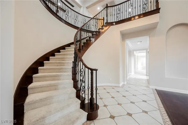 $1,490,000 | 2768 Liberation Drive, Henderson, NV 89044