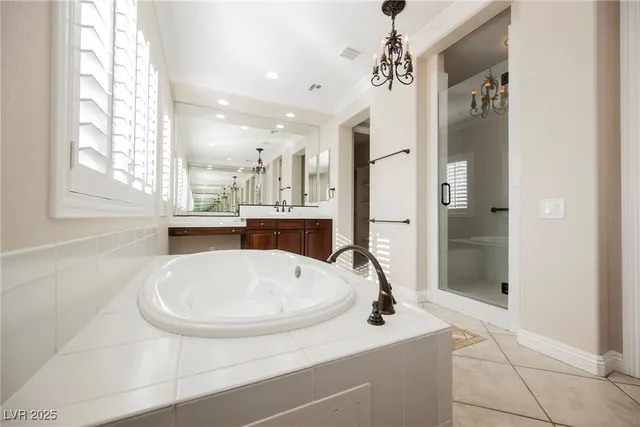 $1,490,000 | 2768 Liberation Drive, Henderson, NV 89044