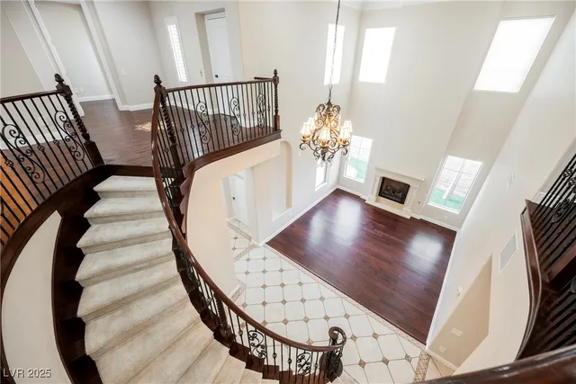 $1,490,000 | 2768 Liberation Drive, Henderson, NV 89044