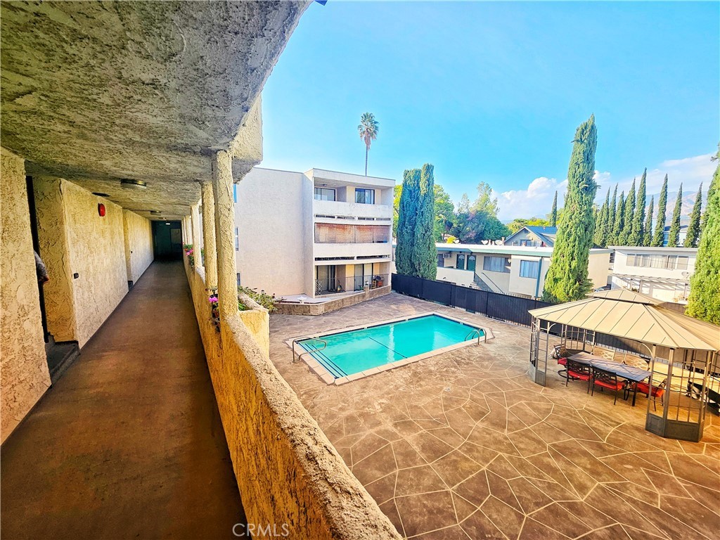 65 Allen Avenue, Unit 220 Pasadena, CA 91106 - Photo 20 of 23