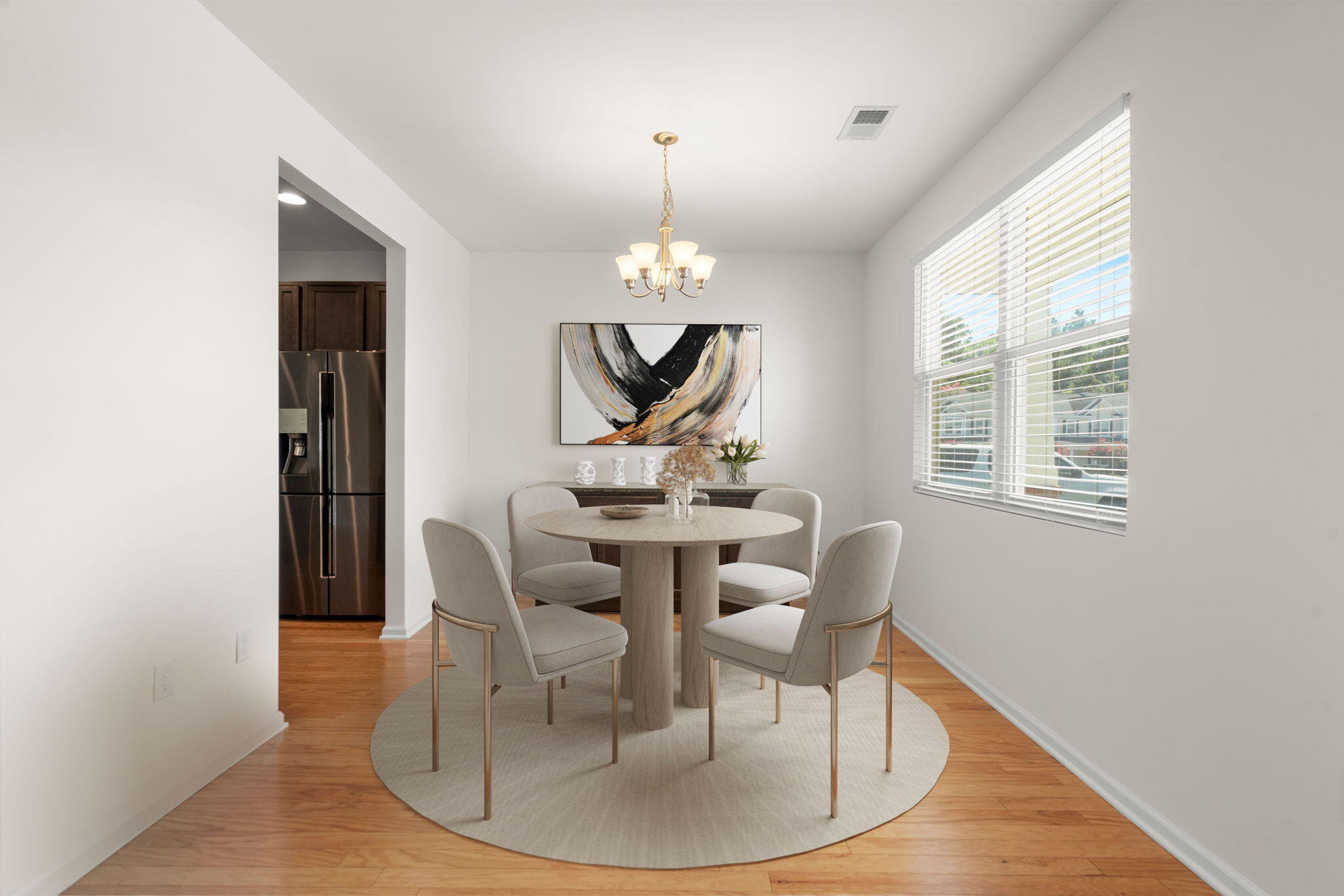 9079 Parlor Drive Ladson, SC 29456 - Photo 5 of 28 7