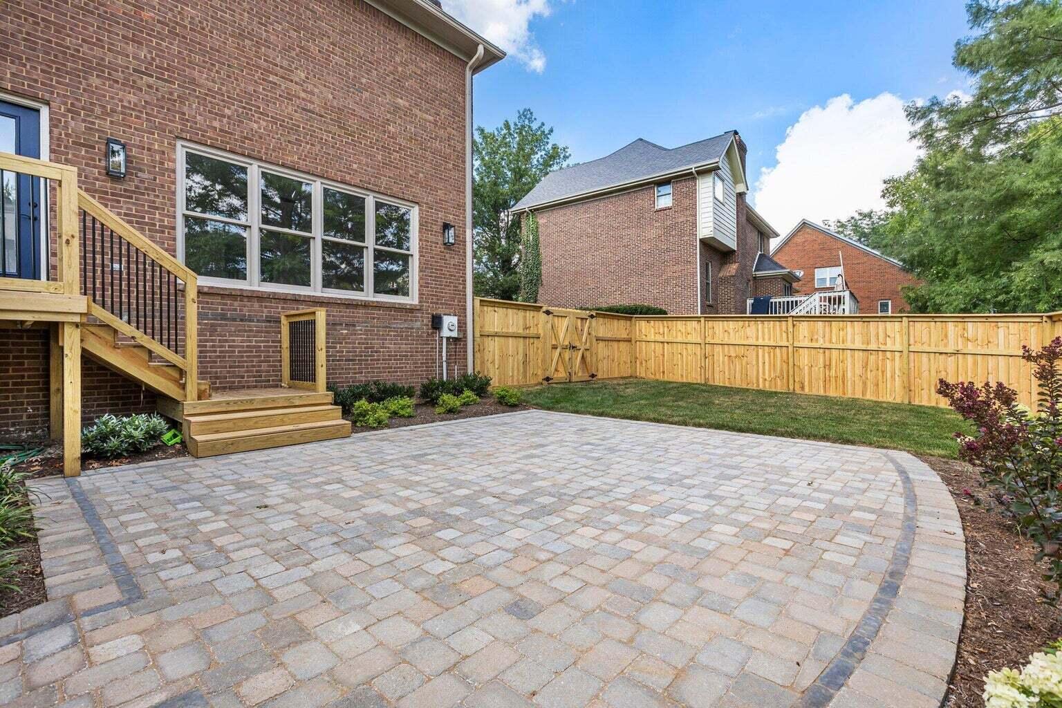 4744 Inman Drive Lexington, KY 40513 - Photo 36 of 42 inman39