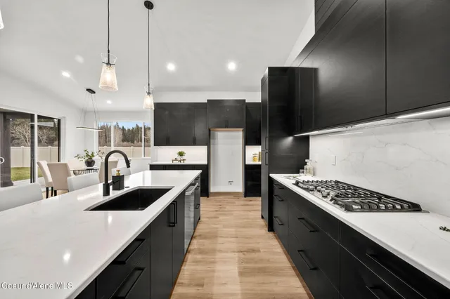 $984,000 | 974 East Steeple Chase Road, Hayden, ID 83835