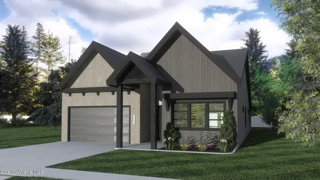 $984,000 | 974 East Steeple Chase Road, Hayden, ID 83835