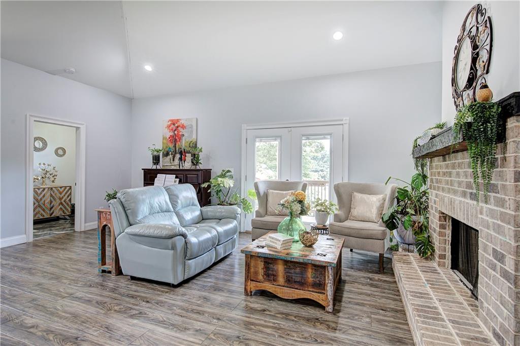 170 Gaddis Road Northwest Cartersville, GA 30120 - Photo 29 of 45