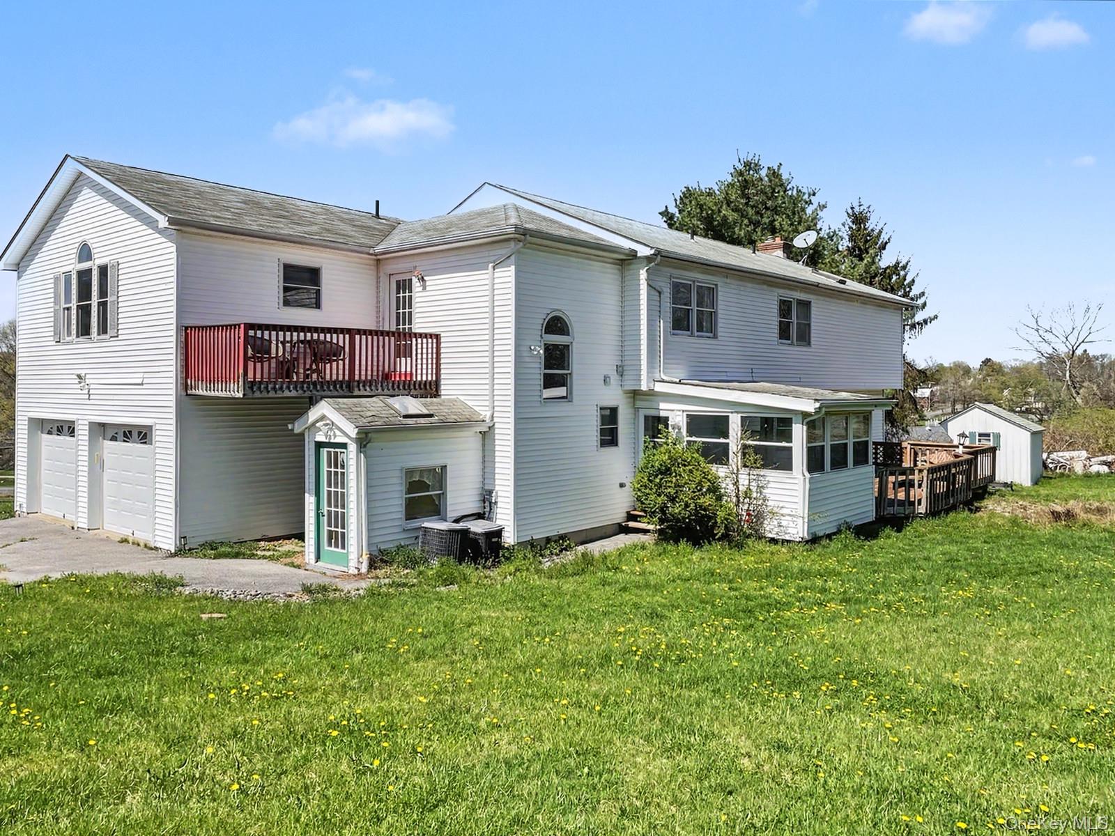 315 Arcadia Road Goshen, NY 10924 - Photo 22 of 22