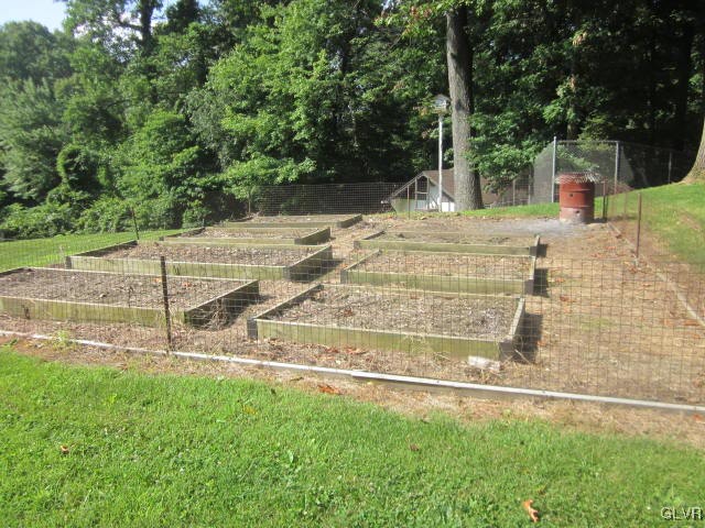 543 Molasses Road Bangor, PA 18013 - Photo 20 of 20 raised garden/flower beds out back
