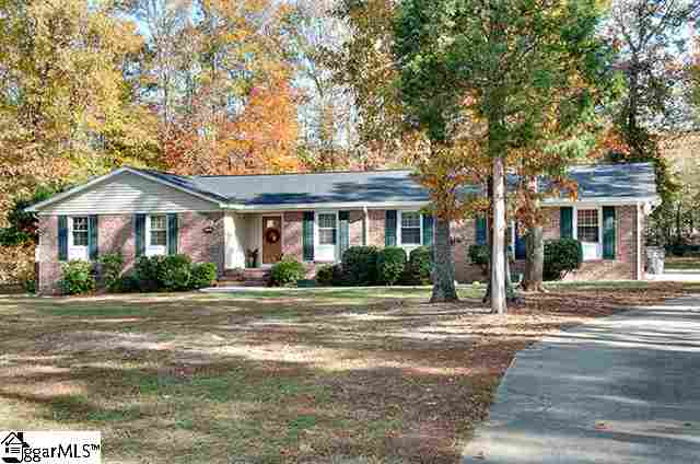 115 Carolina Way Fountain Inn, SC 29644 - Photo 1 of 1