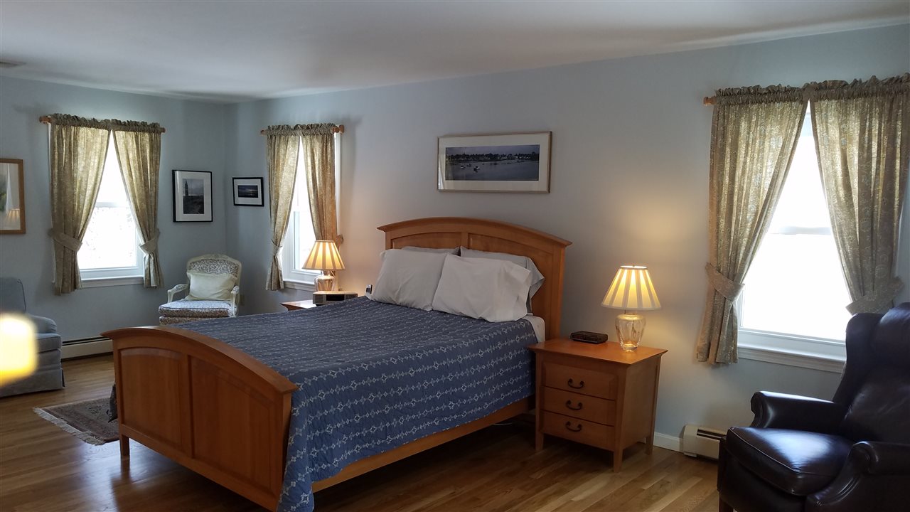 121 Lang Road Rye, NH 03870 - Photo 21 of 28