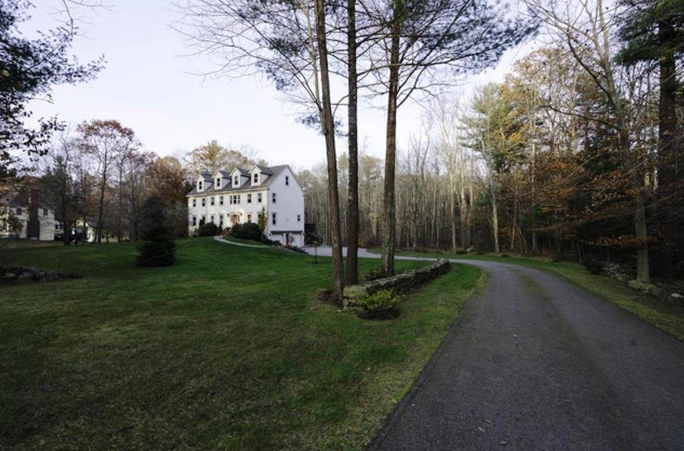 121 Lang Road Rye, NH 03870 - Photo 28 of 28