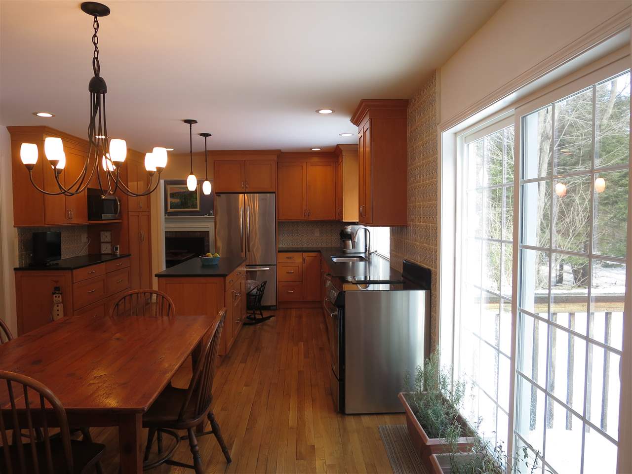 121 Lang Road Rye, NH 03870 - Photo 5 of 28