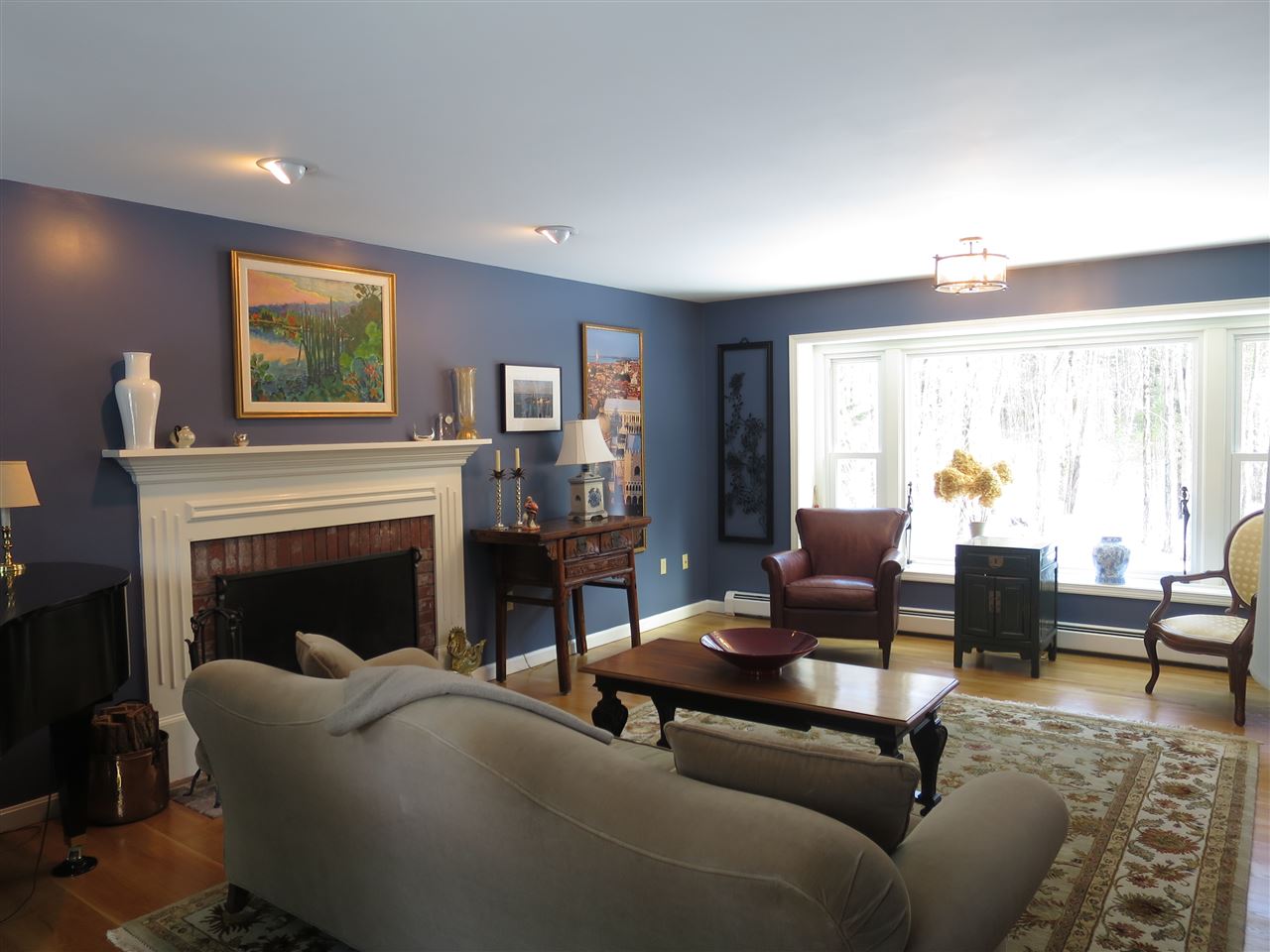 121 Lang Road Rye, NH 03870 - Photo 8 of 28