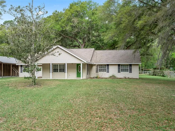 $725,000 | 8234 Highway 301, Bushnell, FL 33513