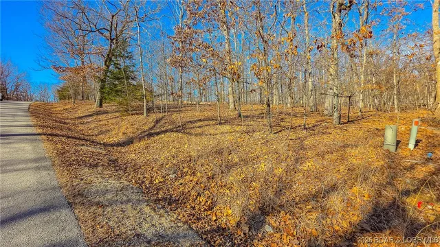 $27,000 | Lot #455 Grand View Drive, Sunrise Beach, MO 65079