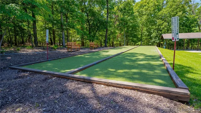 $27,000 | Lot #455 Grand View Drive, Sunrise Beach, MO 65079