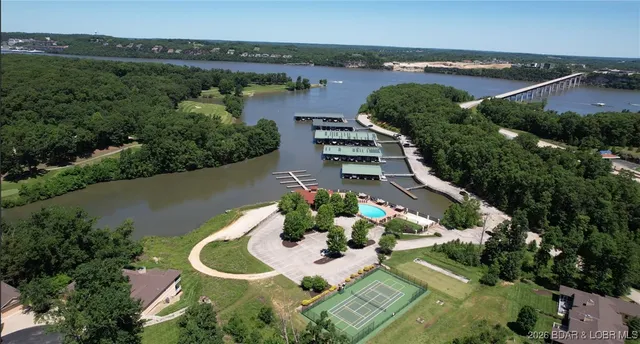 $27,000 | Lot #455 Grand View Drive, Sunrise Beach, MO 65079