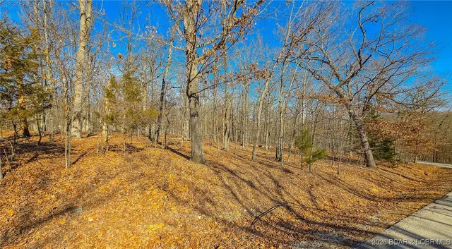 $27,000 | Lot #455 Grand View Drive, Sunrise Beach, MO 65079