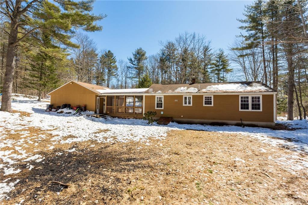 329 Sunset Road Springvale, ME 04083 - Photo 4 of 20 Photo