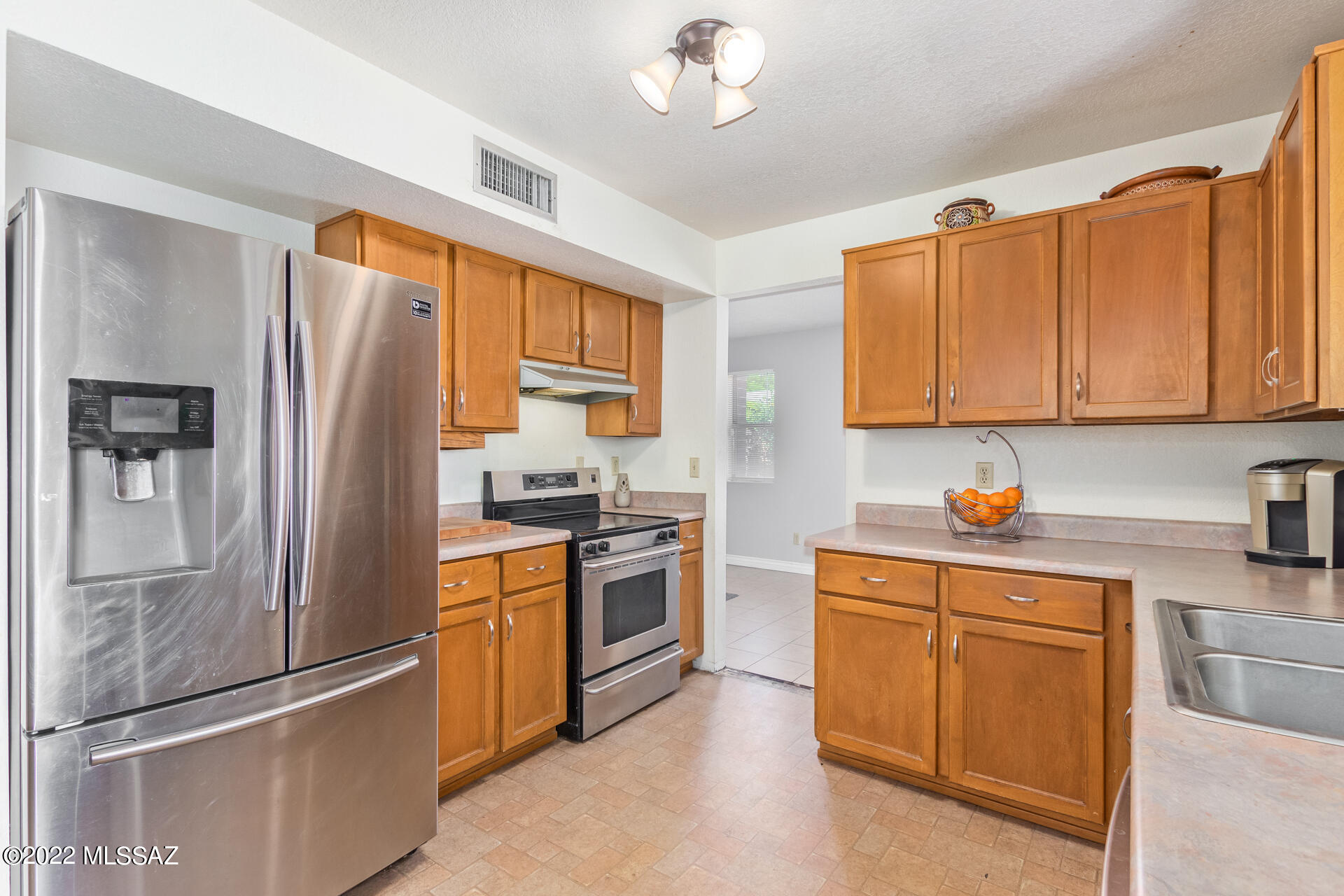 3771 West Raintree Drive Tucson, AZ 85741 - Photo 14 of 29