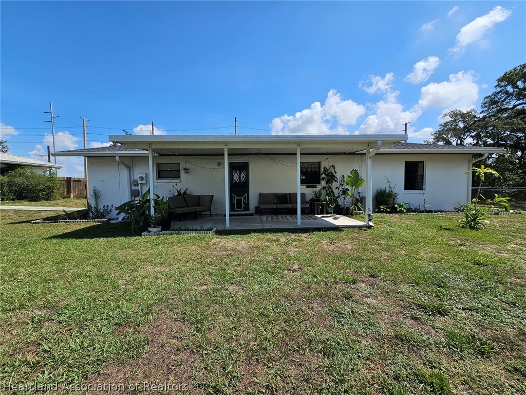 6507 Pioneer Road Sebring, FL 33876 - Photo 23 of 43 Gallery Image 23