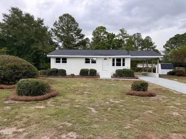 $209,900 | 102 Anne Street, Dunn, NC 28334