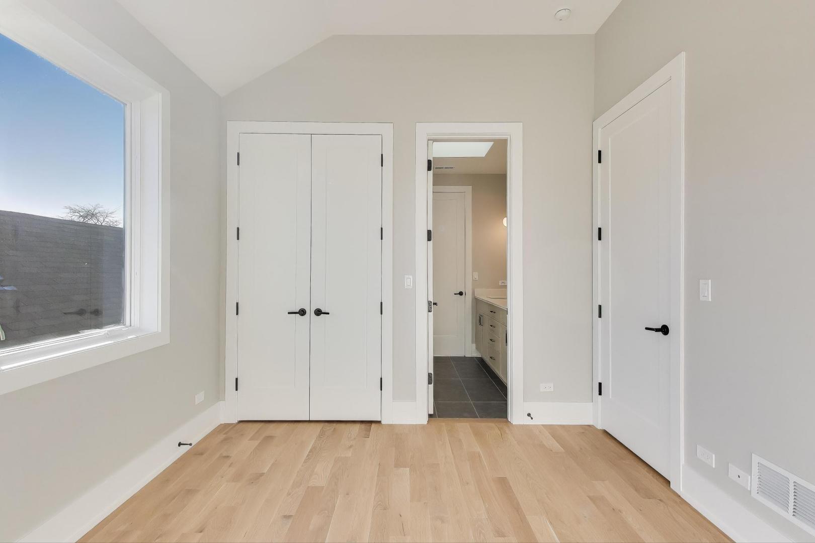 3929 North Francisco Avenue Chicago, IL 60618 - Photo 32 of 47 a view of a room with a bathroom