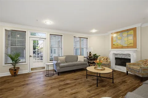 $450,000 | 225 East Ponce De Leon Avenue, Unit 315, Decatur, GA 30030