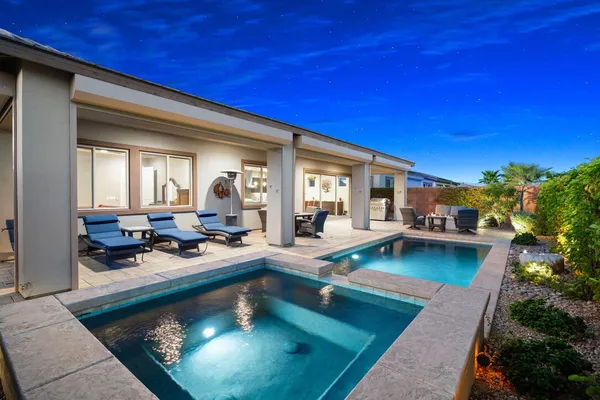 $995,000 | 82375 East McCarroll Drive, Indio, CA 92201