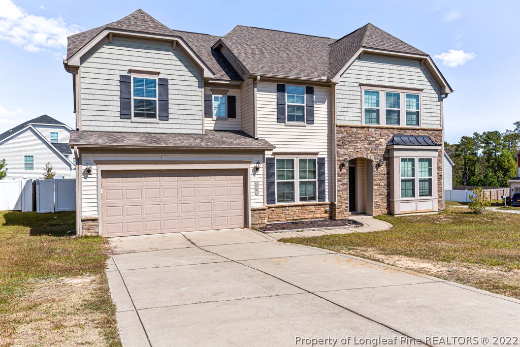14 Torrington Ridge Cameron, NC 28326 - Photo 1 of 50 Gallery Image 1