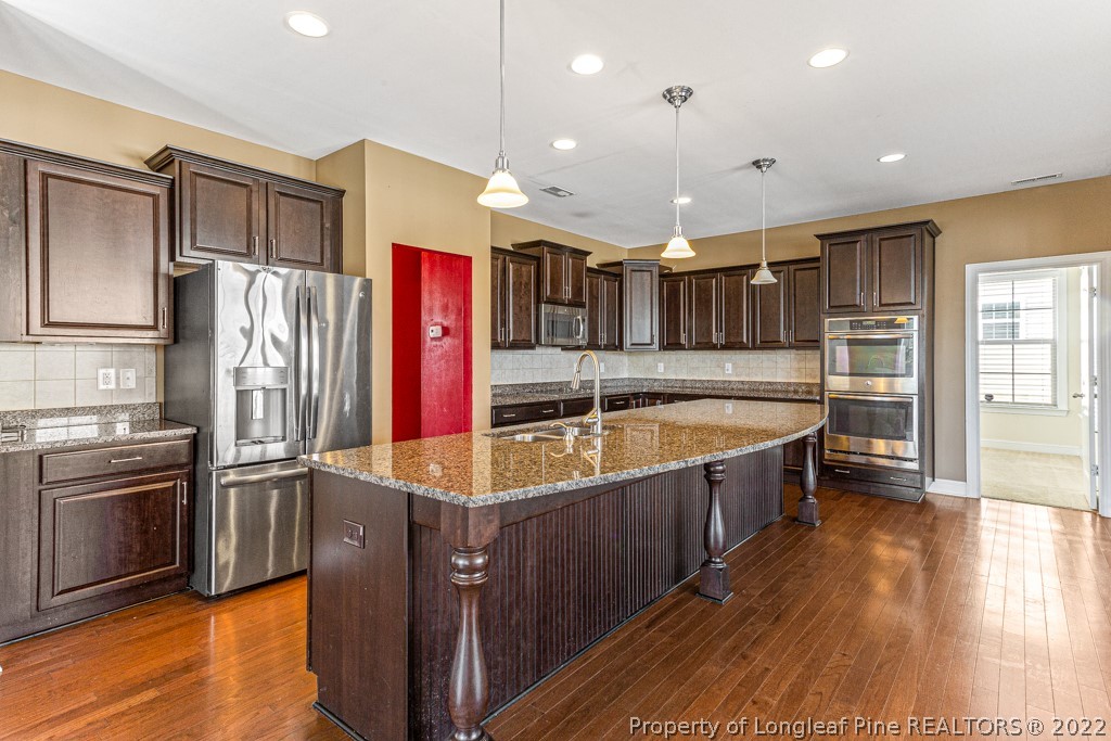 14 Torrington Ridge Cameron, NC 28326 - Photo 17 of 50 Gallery Image 17
