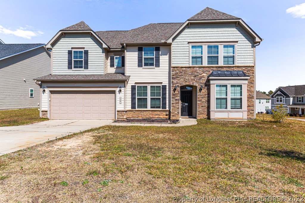 14 Torrington Ridge Cameron, NC 28326 - Photo 2 of 50 Gallery Image 2