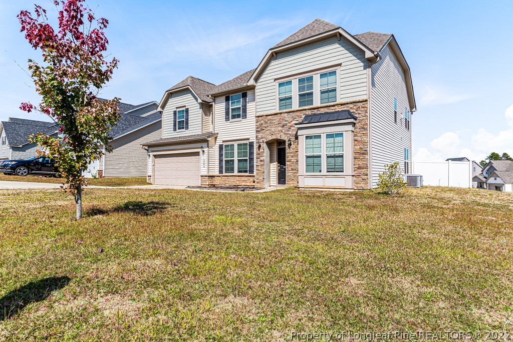 14 Torrington Ridge Cameron, NC 28326 - Photo 3 of 50 Gallery Image 3