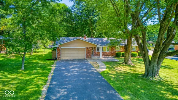 $315,000 | 220 Webb Drive, Indianapolis, IN 46227