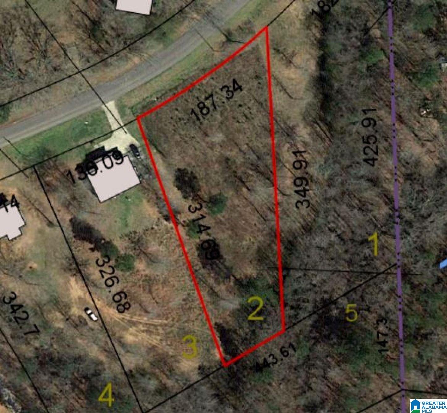 Owens Road, Unit 1 Ashland, AL 36251 - Photo 5 of 5