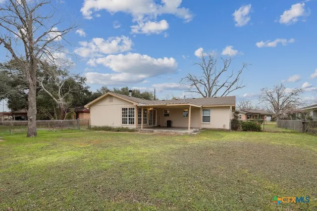 $297,000 | 103 Poenitsch Street, Cuero, TX 77954