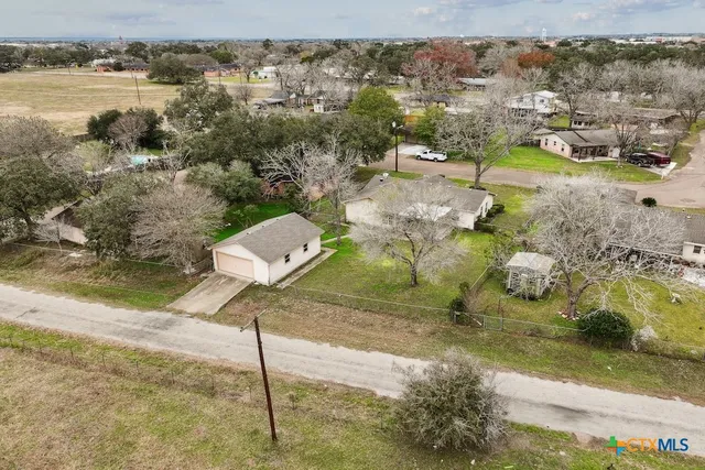 $297,000 | 103 Poenitsch Street, Cuero, TX 77954