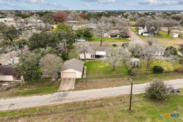 $297,000 | 103 Poenitsch Street, Cuero, TX 77954