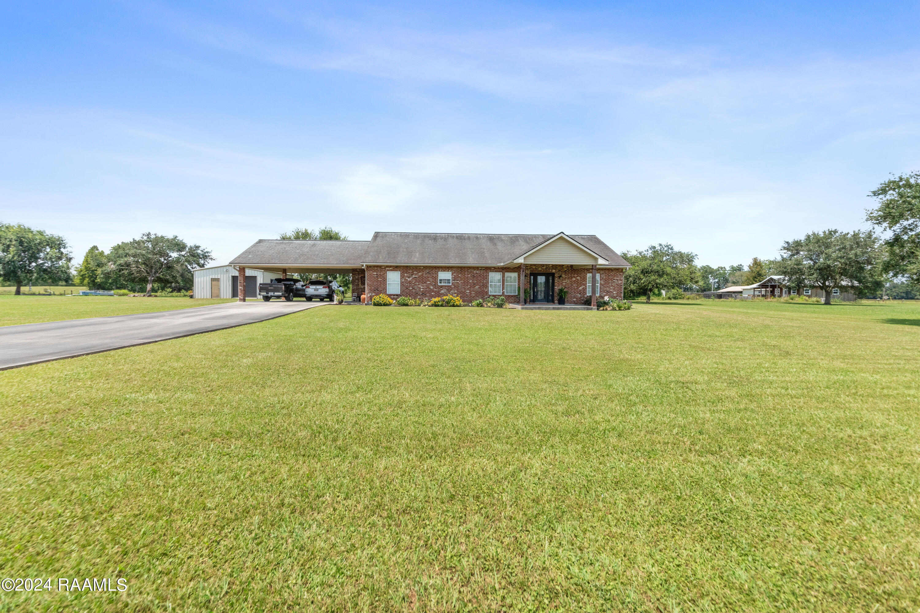 1026 Ragan Road Breaux Bridge, LA 70517 - Photo 3 of 46 1026RaganRd-2