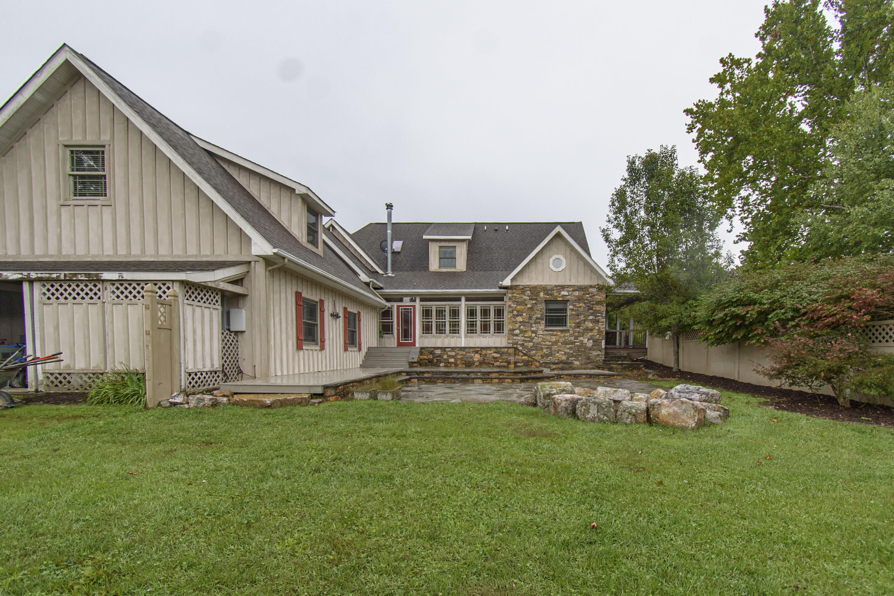 7083 Foxfire Road Catawba, VA 24070 - Photo 109 of 131 Foxfire_15