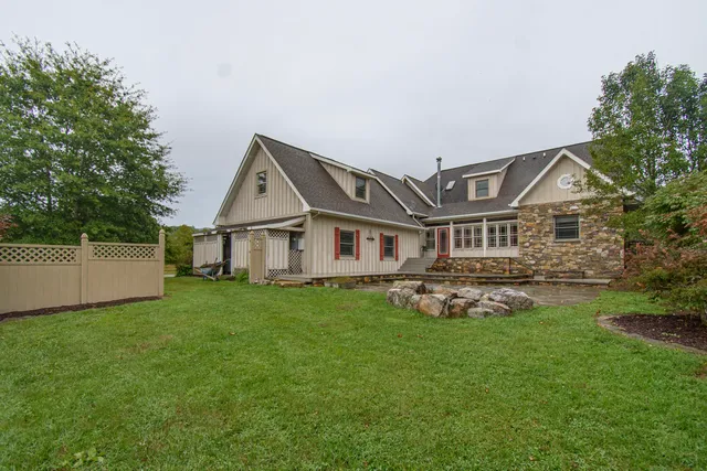 $1,275,000 | 7083 Foxfire Road, Catawba, VA 24070
