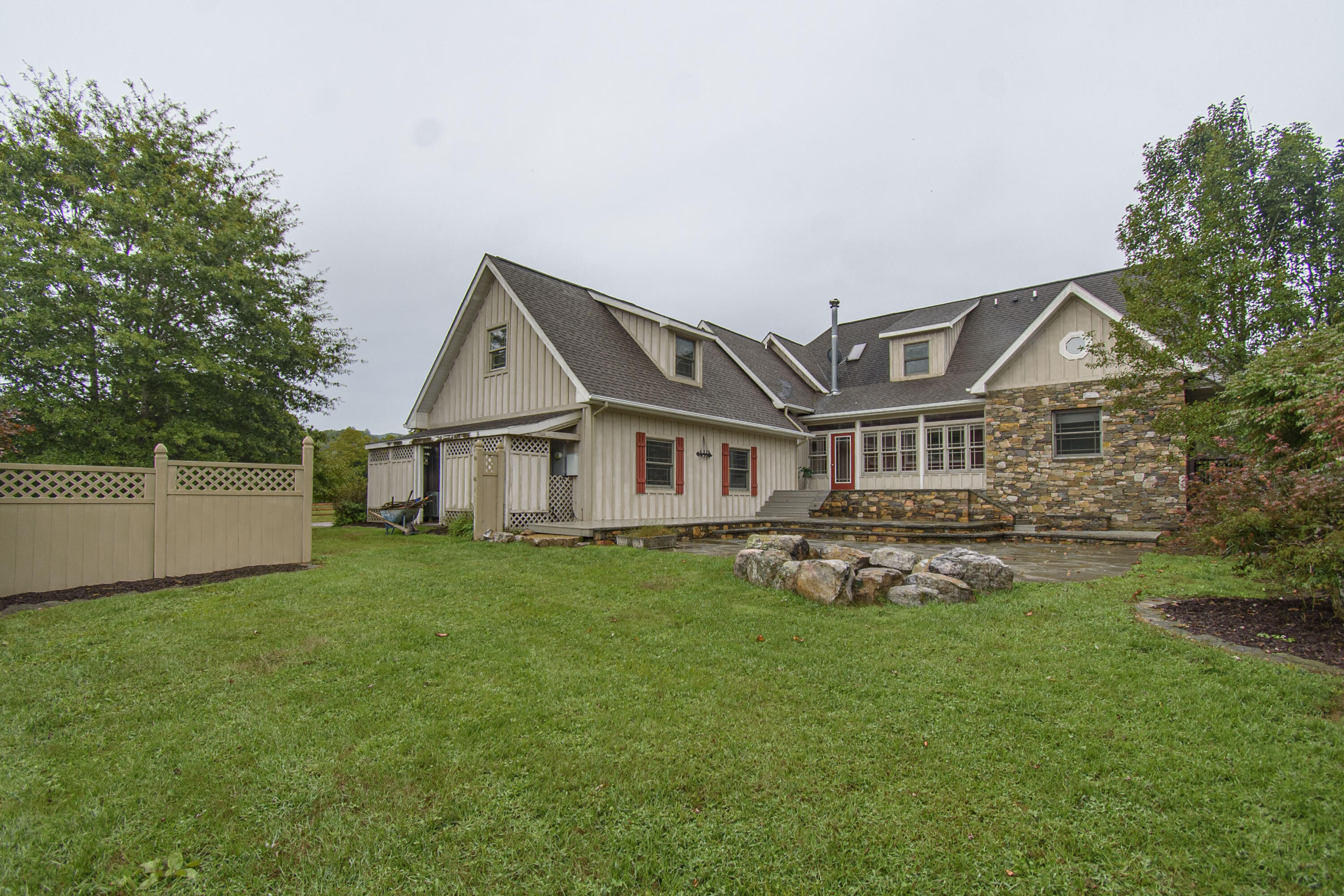 7083 Foxfire Road Catawba, VA 24070 - Photo 111 of 131 Foxfire_17