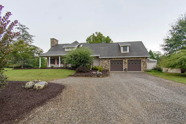 $1,275,000 | 7083 Foxfire Road, Catawba, VA 24070