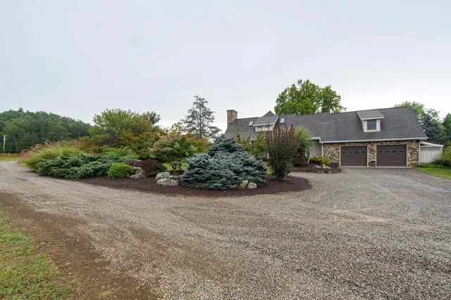 $1,275,000 | 7083 Foxfire Road, Catawba, VA 24070